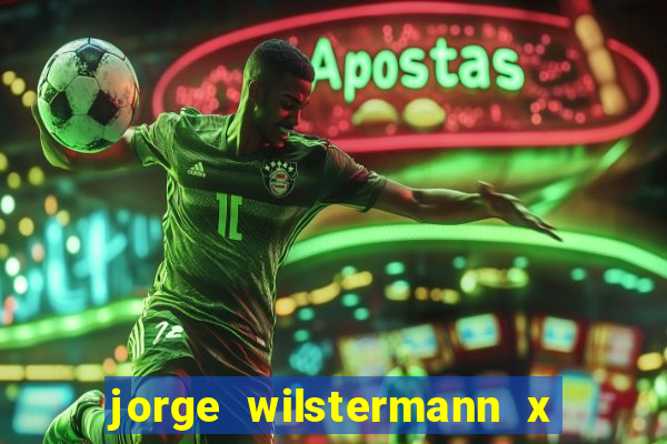 jorge wilstermann x royal pari palpite